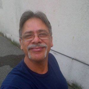 Meet your Posher, Nigel